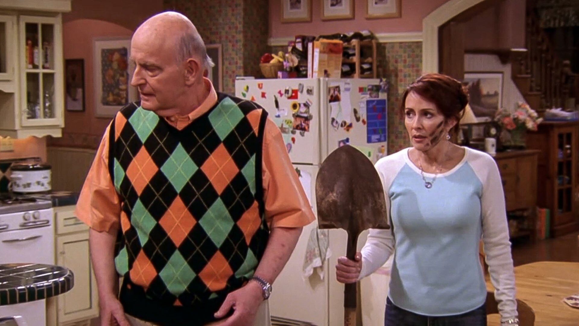 Everybody Loves Raymond thumbnail